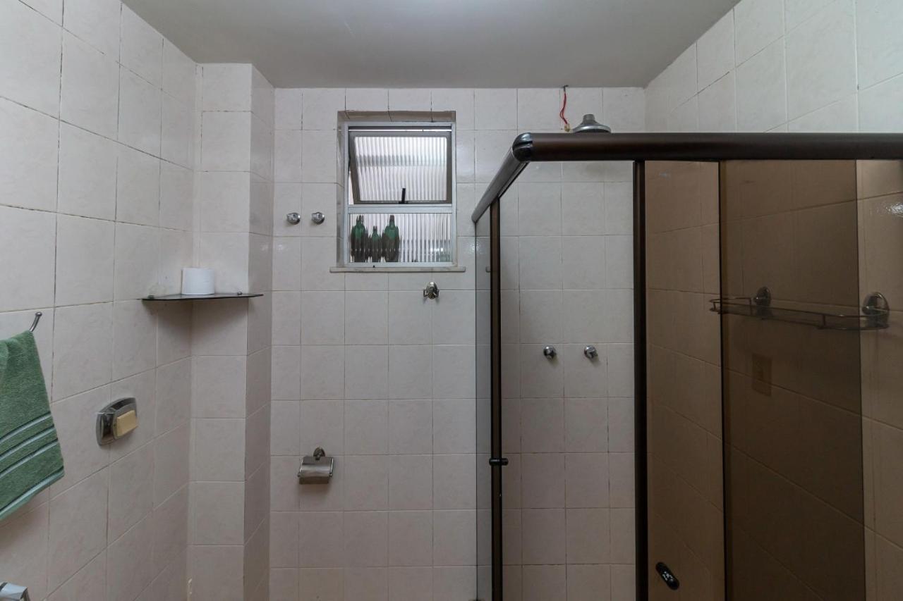 Apartamento Copacabana Ouro *
