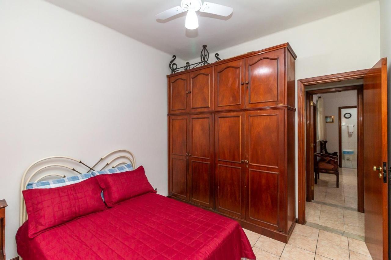 Apartamento Copacabana Ouro *