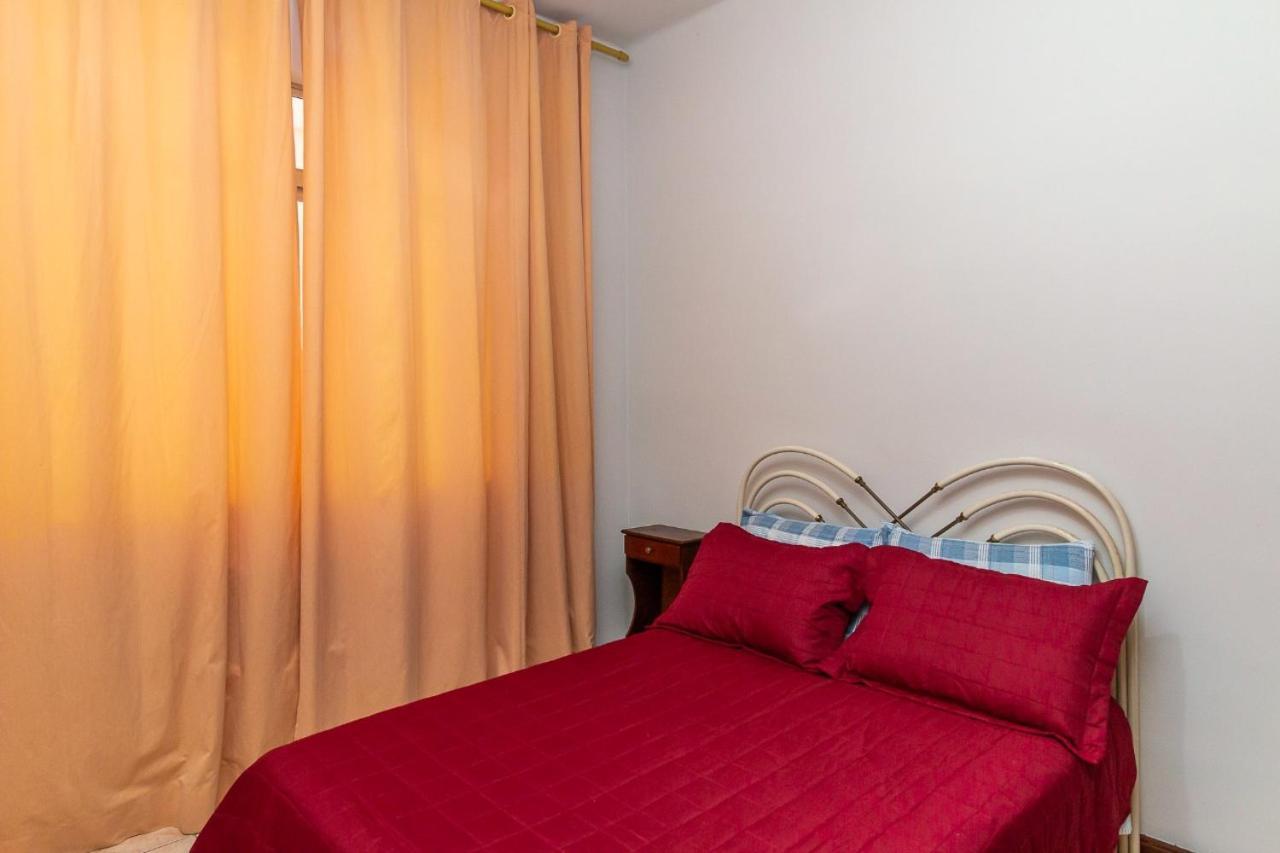 Apartamento Copacabana Ouro *