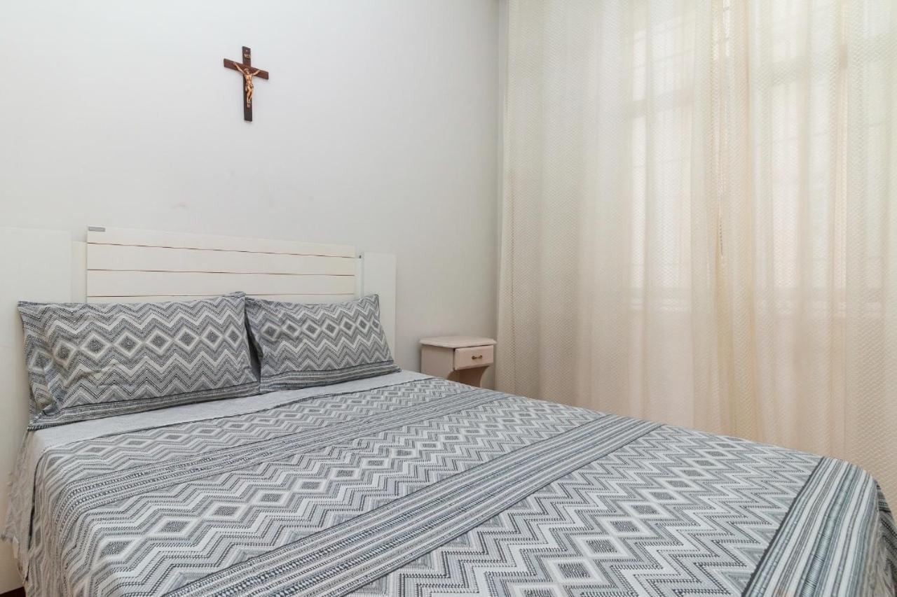 Apartamento Copacabana Ouro Rio de Janeiro