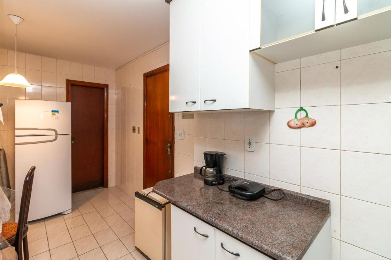 Apartamento Copacabana Ouro *
