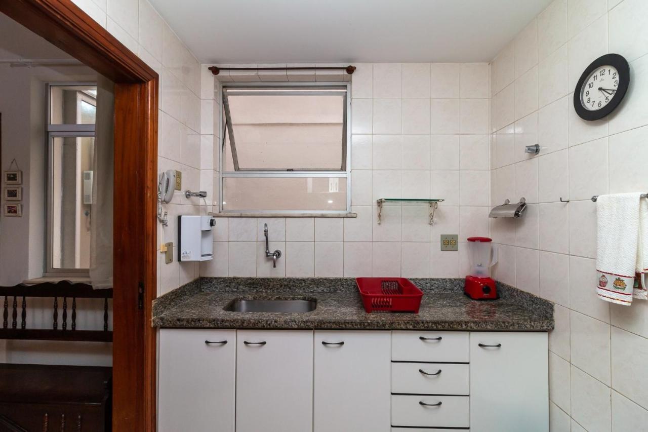 Apartamento Copacabana Ouro Rio de Janeiro