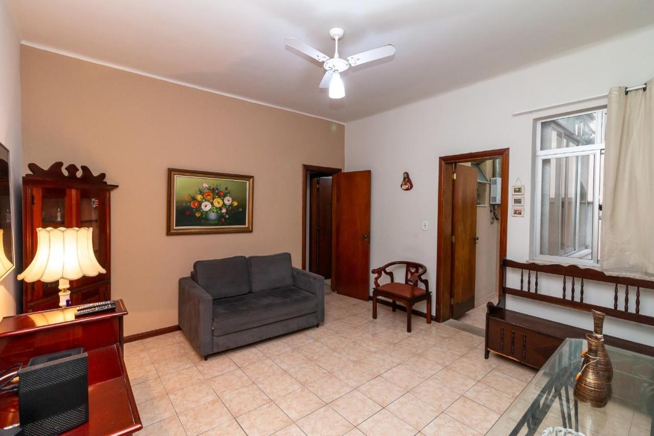 Apartamento Copacabana Ouro Rio de Janeiro