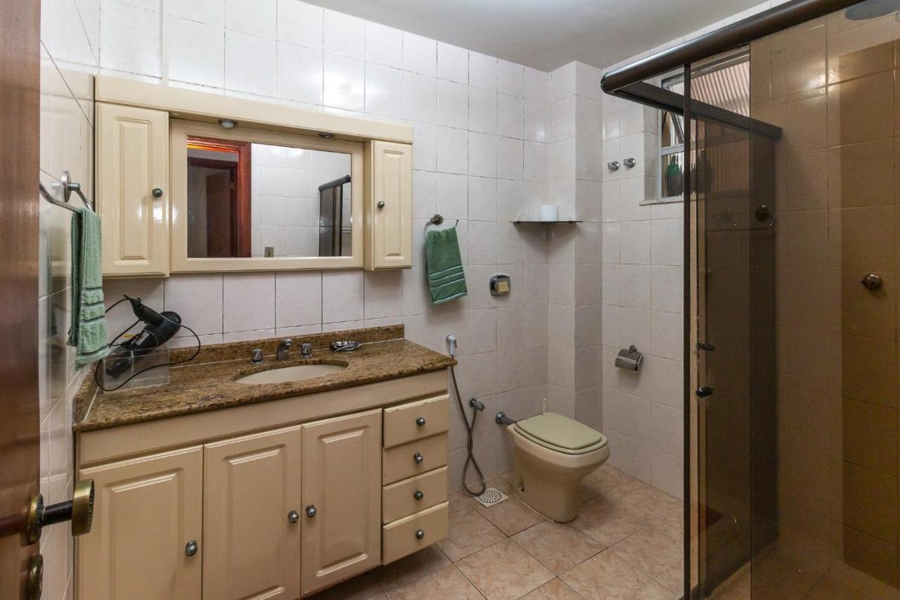 Copacabana Ouro Apartamento *