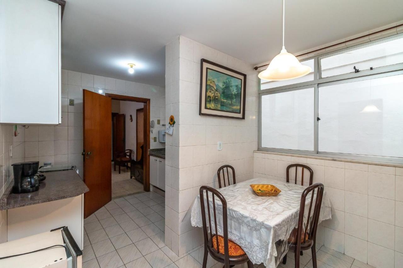 Apartamento Copacabana Ouro