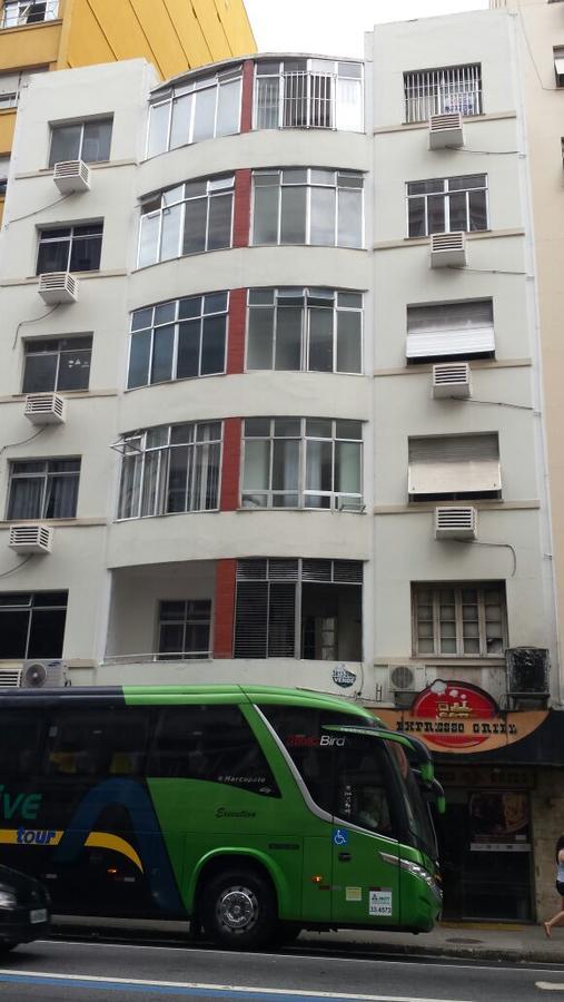 Apartamento Copacabana Ouro